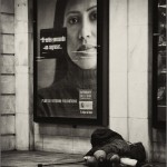 Si estás pensando - Renfe - Plaza Catalunya - Barcelona