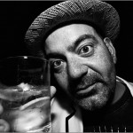 José Corbacho - Fiesta del «Terrat Pack» - Barcelona