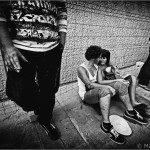 Nosotros dos - Barcelona