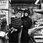 Carnaval en el Mercado de la Independencia – Terrassa