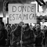 Dónde está mi CAP - Vecinos de Bellvitge en contra del cierre del CAP de Rambla Marina - Barcelona