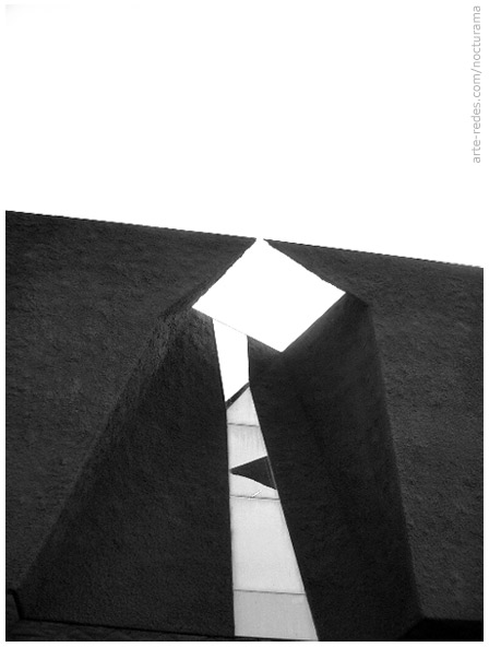 Edificio Fórum, Barcelona