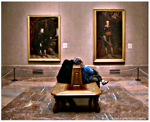 Museo del Prado - Madrid