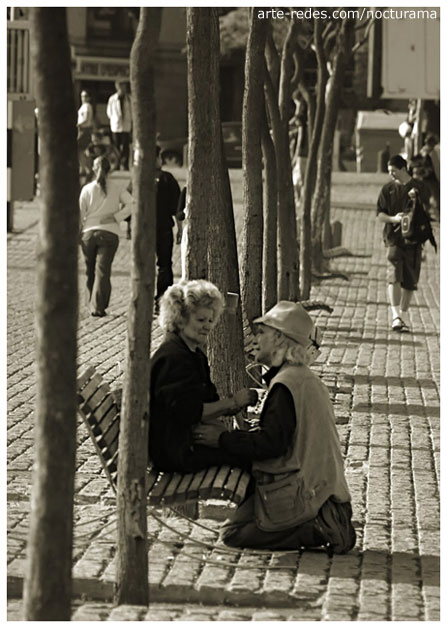 La proposición - Barcelona