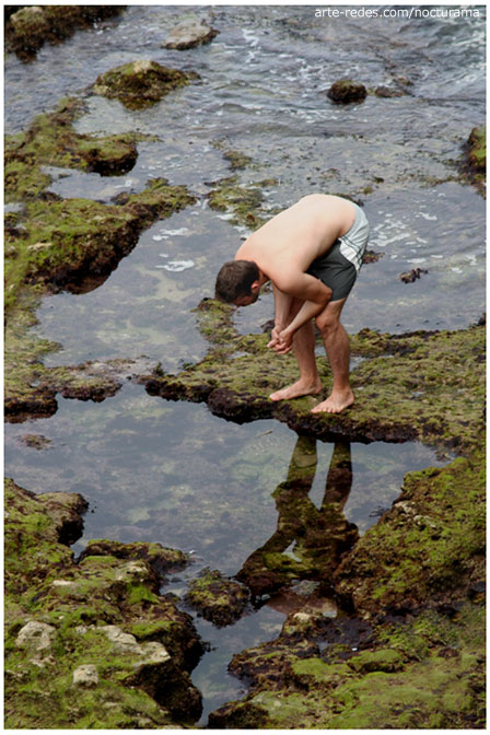 Narciso - Biarritz - Francia