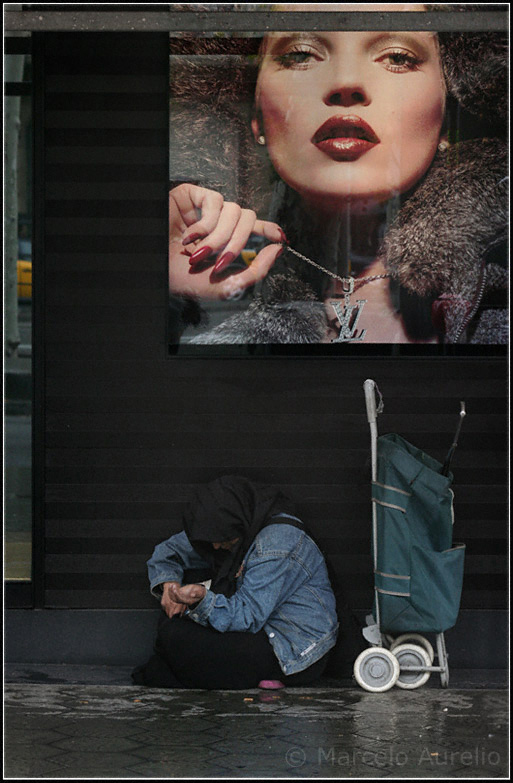 Contrastes - Barcelona