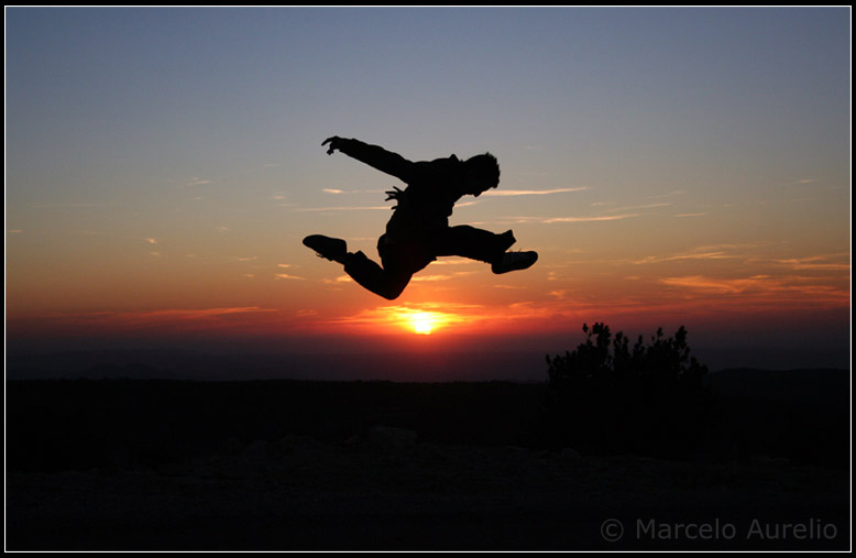 Damián - Mont Caro - Parc Natural dels Ports - Tarragona