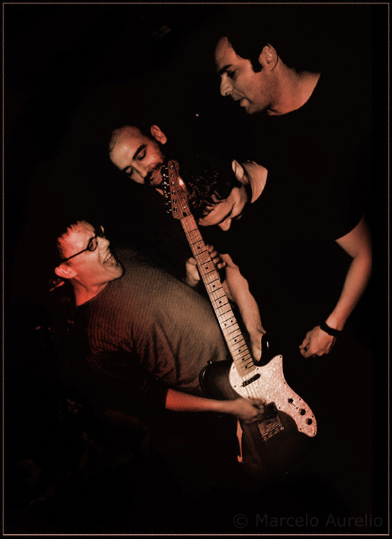 Eduard en concierto - Feliz Cumpleaños Eduard! 