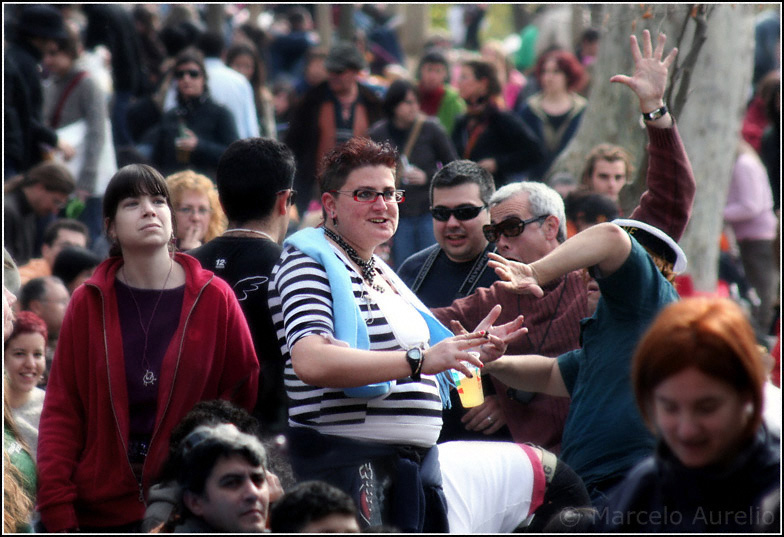 Festival - Picnic Jazz - Vallparadís - Terrassa 2007