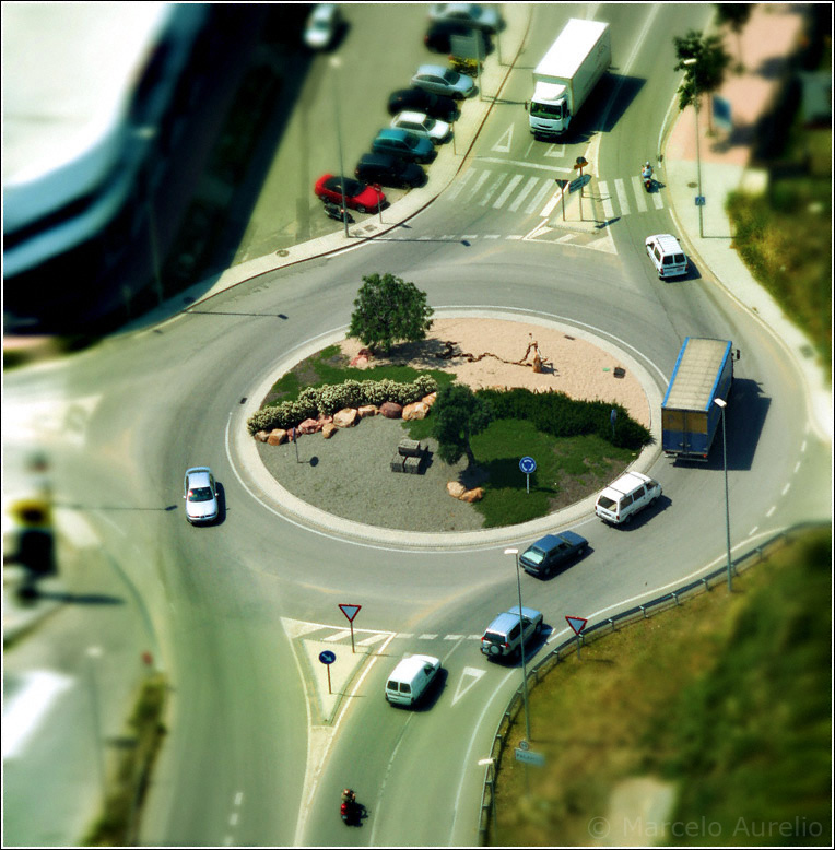 Circular - Barcelona