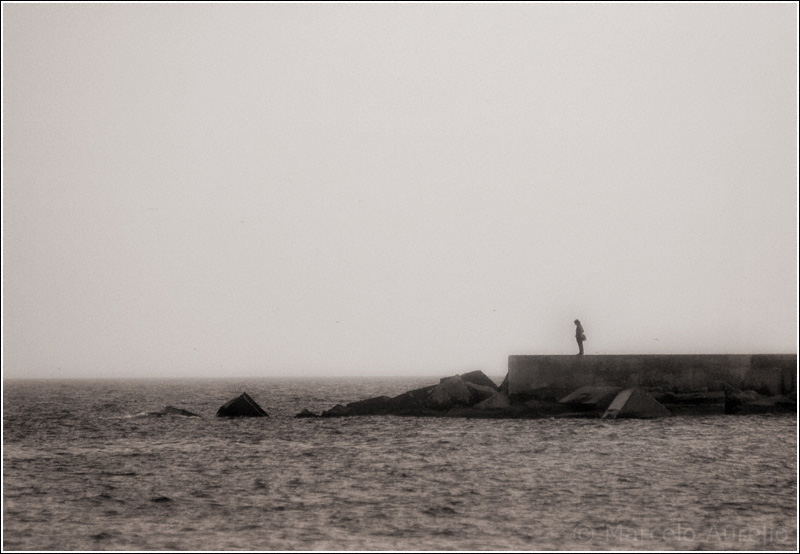 Sola - II - Barceloneta - Barcelona - Catalunya