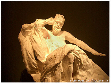 Victor Hugo - Rodin - CaixaForum-Rodin i la revolució de l