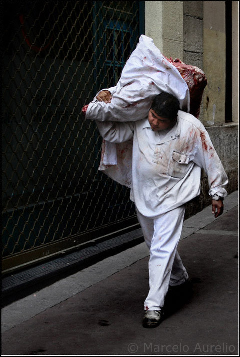 Vía Crucis - Guernica - Euskadi