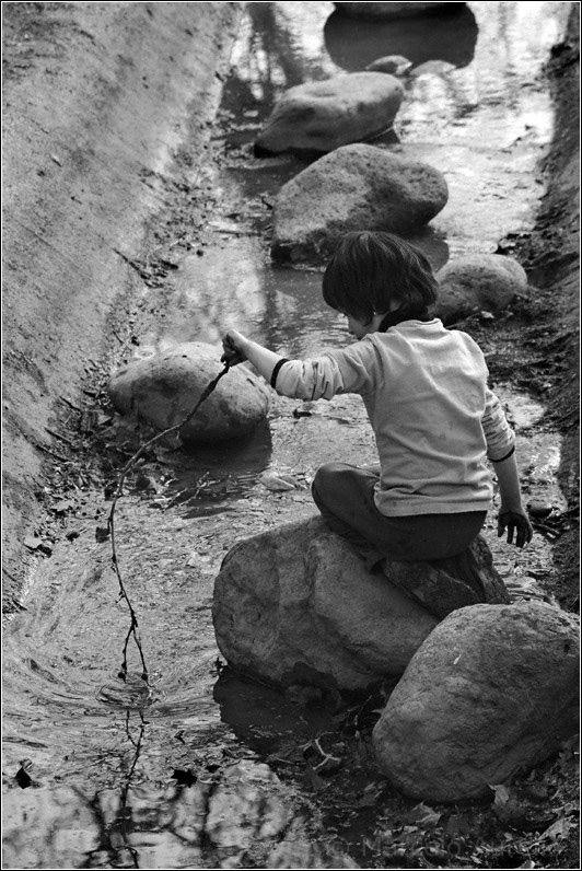 Infancia - Valparadis - Terrassa