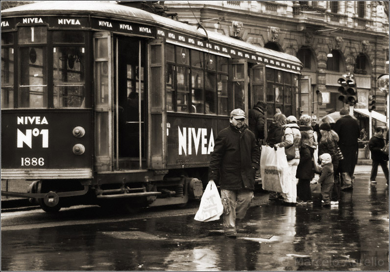 Milán III - Milán - Italia