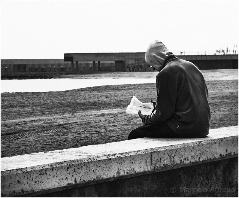 Lectura - Sant Adrià de Besòs - Barcelona