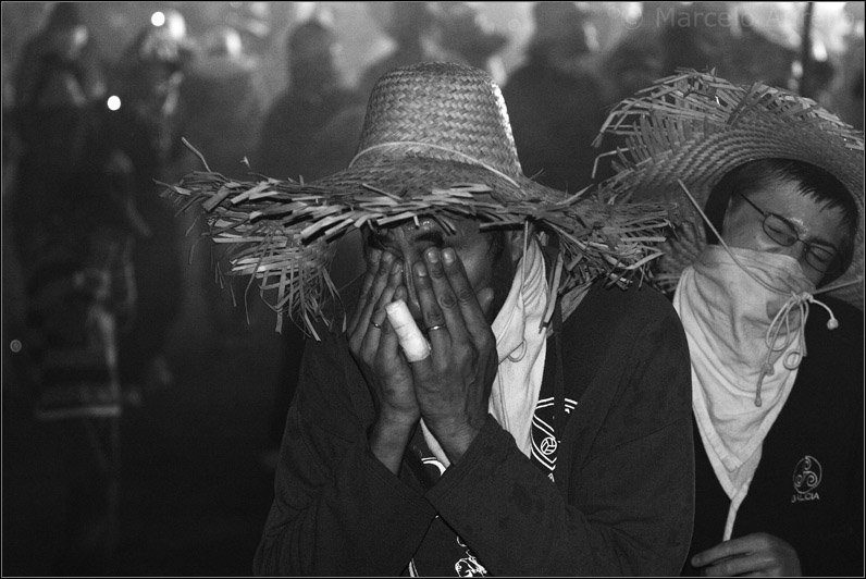 Raval Infernal en la Fiesta Mayor de Terrassa 2008 - Terrassa - Barcelona