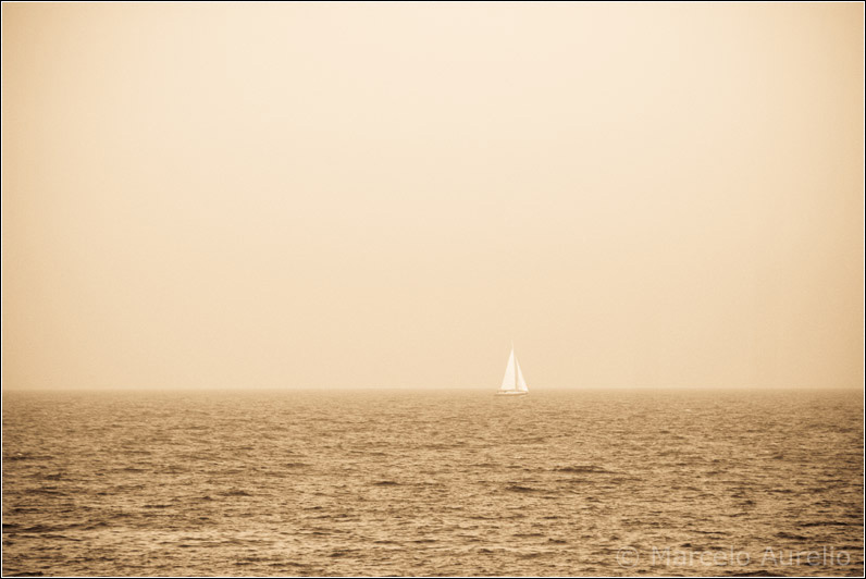 The Ship Song - Barcelona