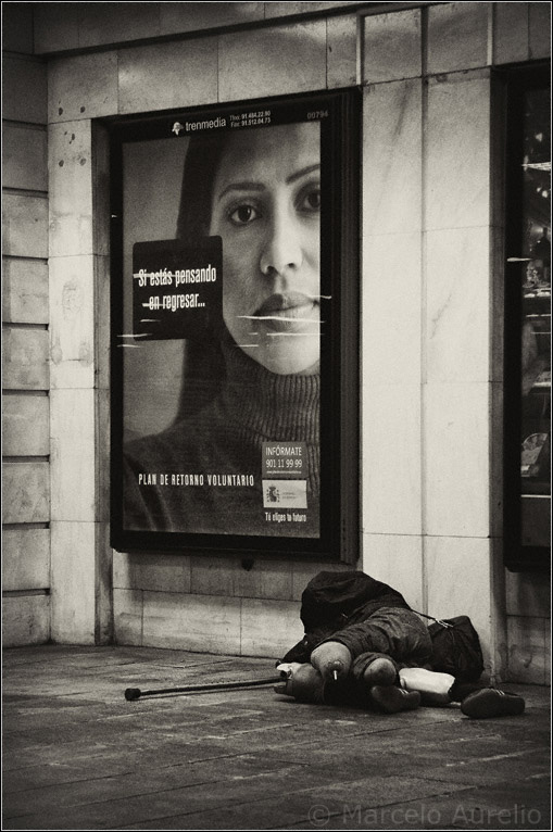 Si estás pensando - Renfe - Plaza Catalunya - Barcelona