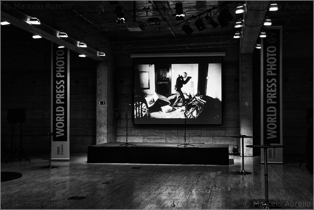 World Press Photo 2009 - CCCB - Barcelona