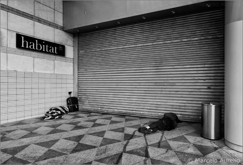 Habitat - Barcelona