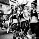 Vikingas en Terrassa - Terrassa - Barcelona