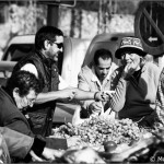 Mercat de Ripoll - Girona
