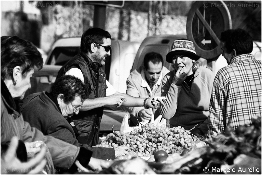 Mercat de Ripoll - Girona