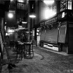 Mercado - Mercat de la Boqueria - Barcelona