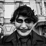 Joker - Barcelona