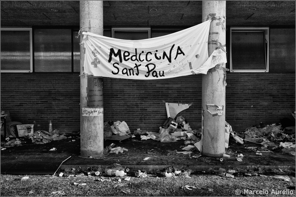 Medicina Sant Pau - UAB - Barcelona
