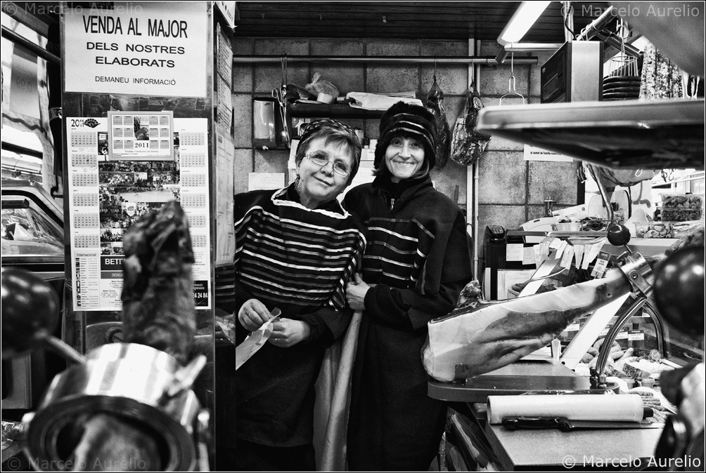 Carnaval en el Mercado de la Independencia – Terrassa