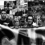 Indignados – Manifestación 19J – Barcelona