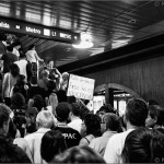 Indignados – Manifestación 19J – Barcelona