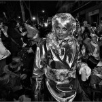 Ella se quiere divertir - Carnaval - Terrassa