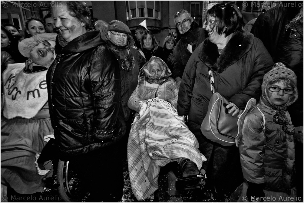 La vida es un carnaval - Carnaval - Terrassa - Terrassa