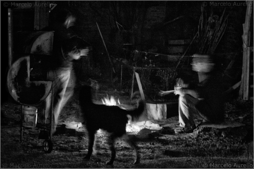 Otra noche como esta - Plottier - Neuquén