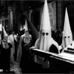 Procesión del Santo Entierro - Girona