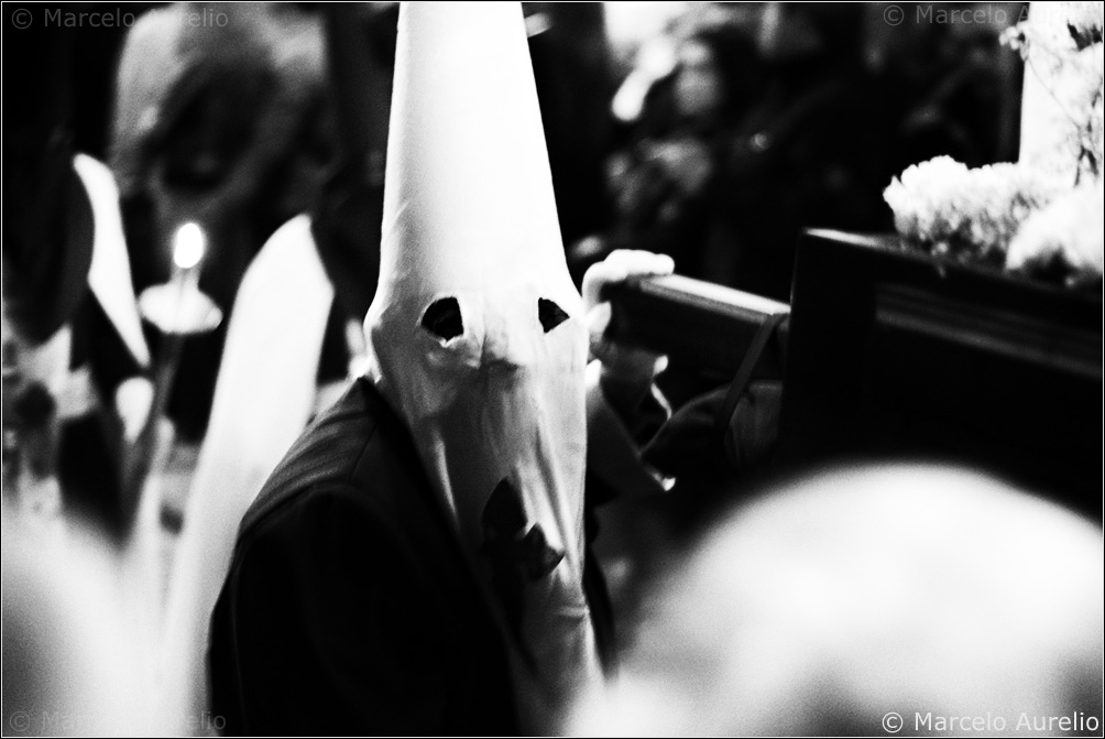 Procesión del Santo Entierro - Girona