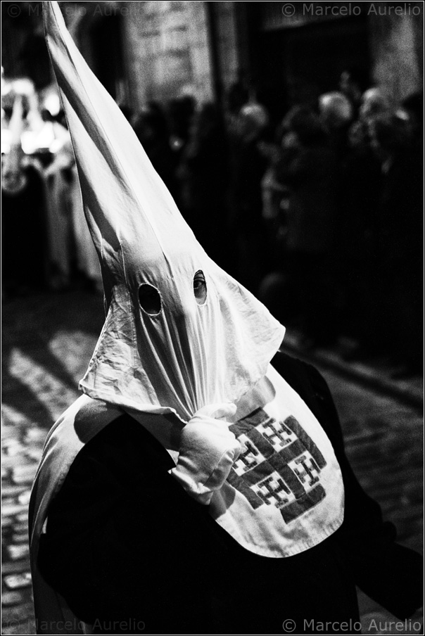 Procesión del Santo Entierro - Girona