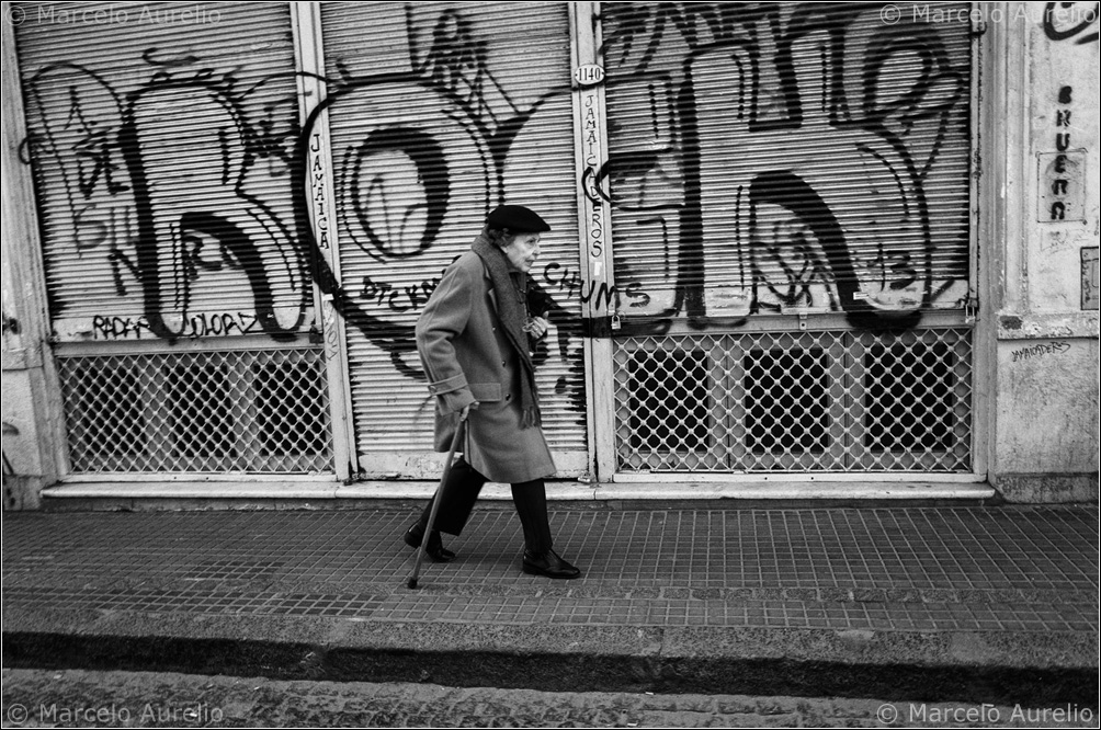 Rock. Buenos Aires, Argentina. 2013. © Marcelo Aurelio