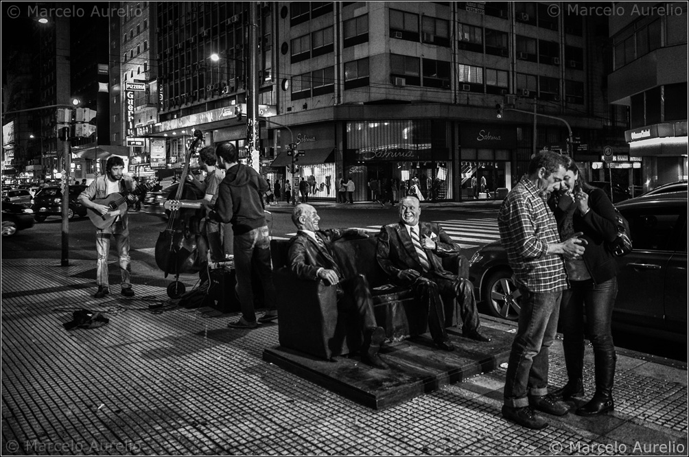 Buenos Aires, Argentina, 2013. © Marcelo Aurelio