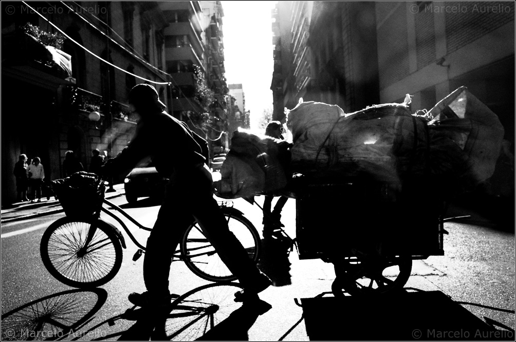 Buenos Aires, 2013. © Marcelo Aurelio