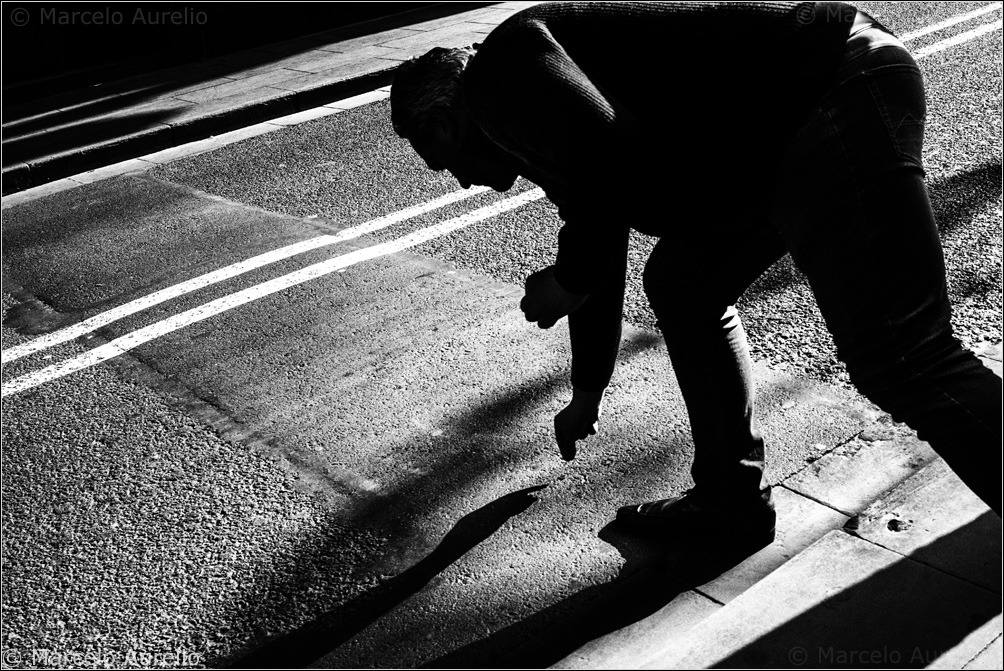 Barcelona, 2015. © Marcelo Aurelio