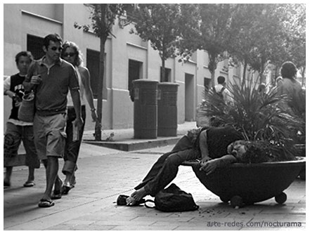 Carrer d l´Argenteria, Barcelona