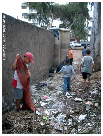 Casablanca, Marruecos