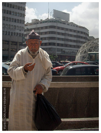 Casablanca, Marruecos