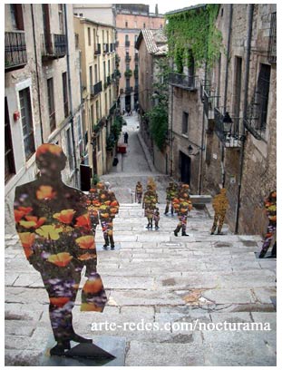 por Girona