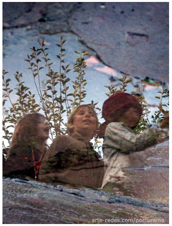 reflejos