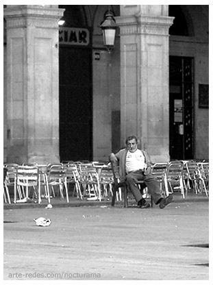 Plaza Real, Barcelona